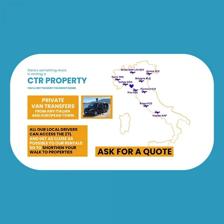 Ventu De Ma & Διαμέρισμα