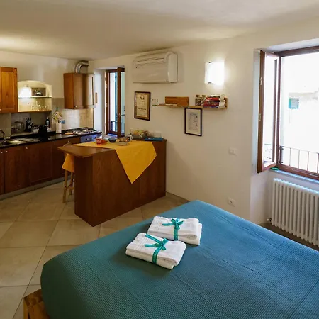 Apartment Ventu De Ma &