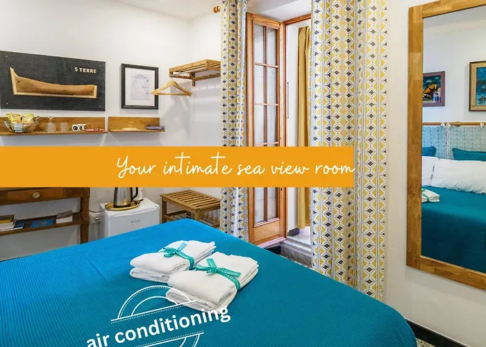 Ventu De Ma & شقة *