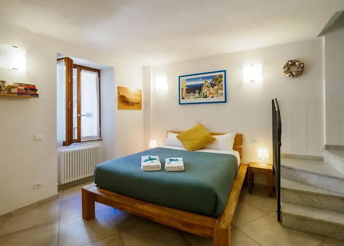 Ventu De Ma & * فيرناتْسا