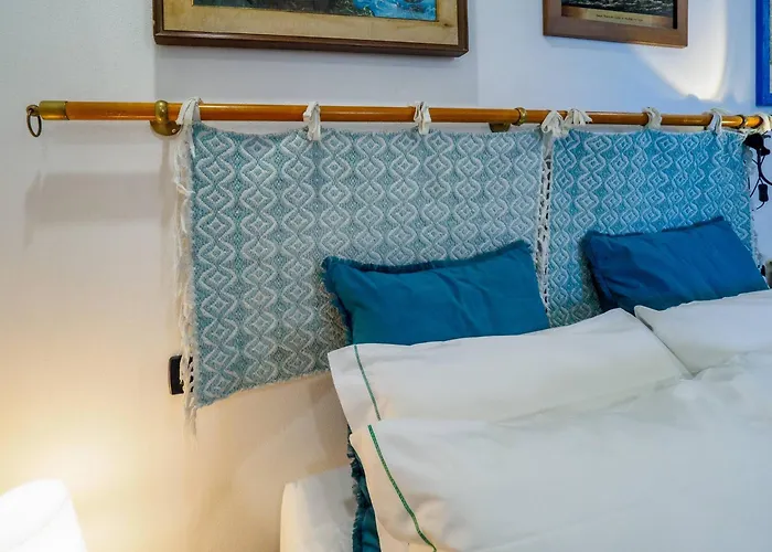 شقة Ventu De Ma & فيرناتْسا