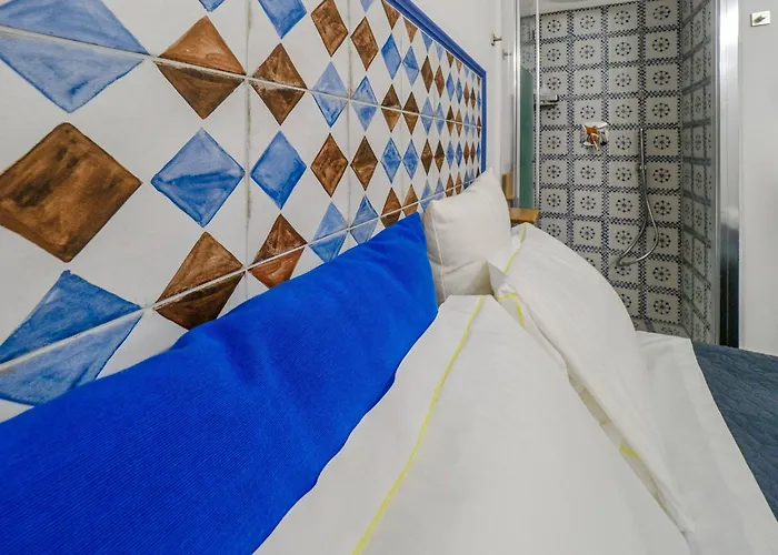 Ventu De Ma & شقة *