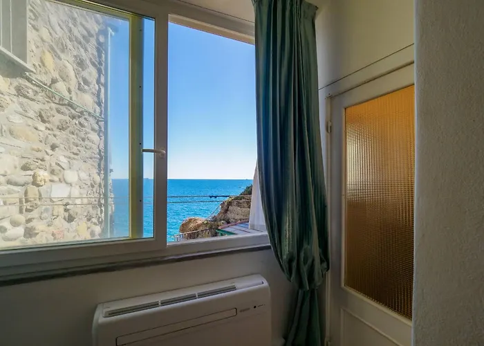 Ventu De Ma & Apartamento