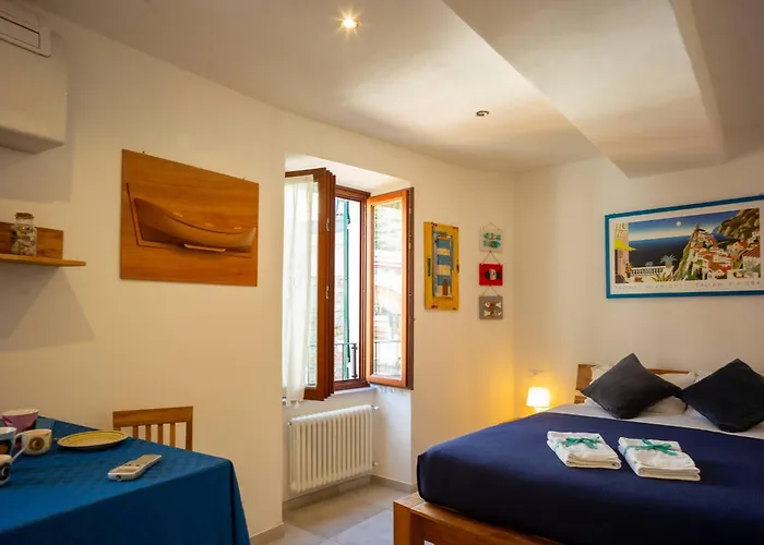 Ventu De Ma & Apartamento