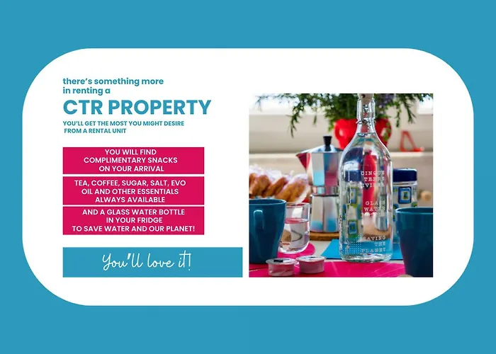 Ventu De Ma & شقة فيرناتْسا