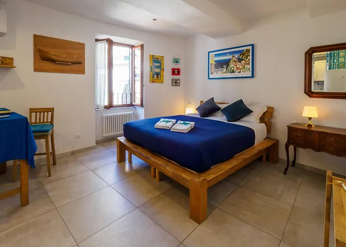 Ventu De Ma & * فيرناتْسا