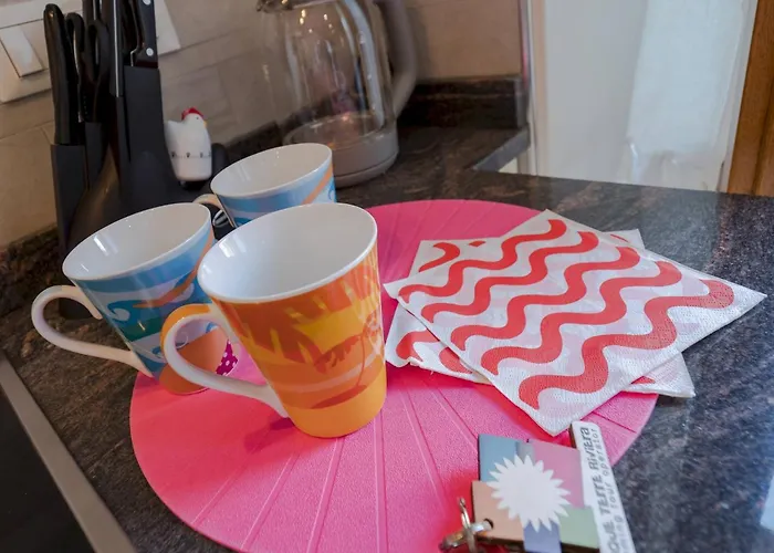 شقة Ventu De Ma & فيرناتْسا