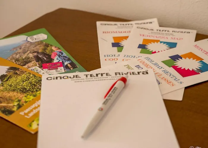 Ventu De Ma & * فيرناتْسا