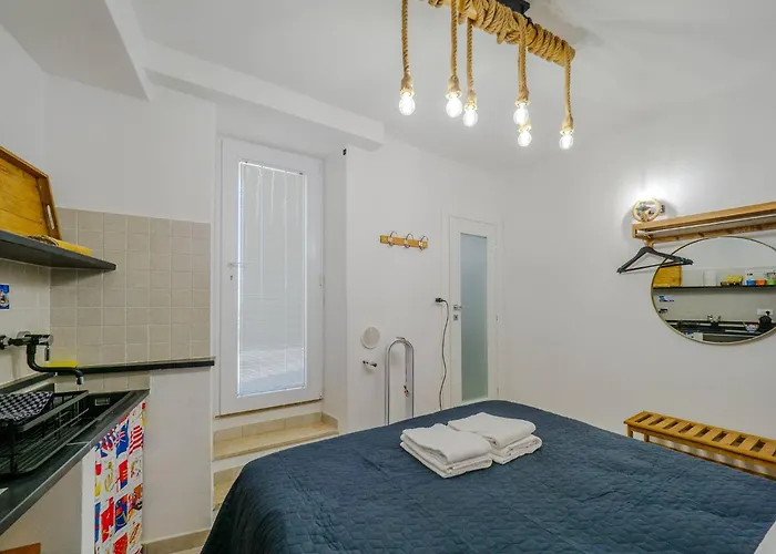 Ventu De Ma & * فيرناتْسا