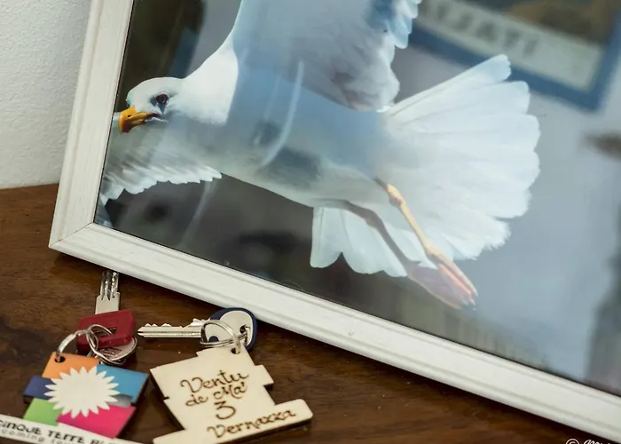 شقة Ventu De Ma &