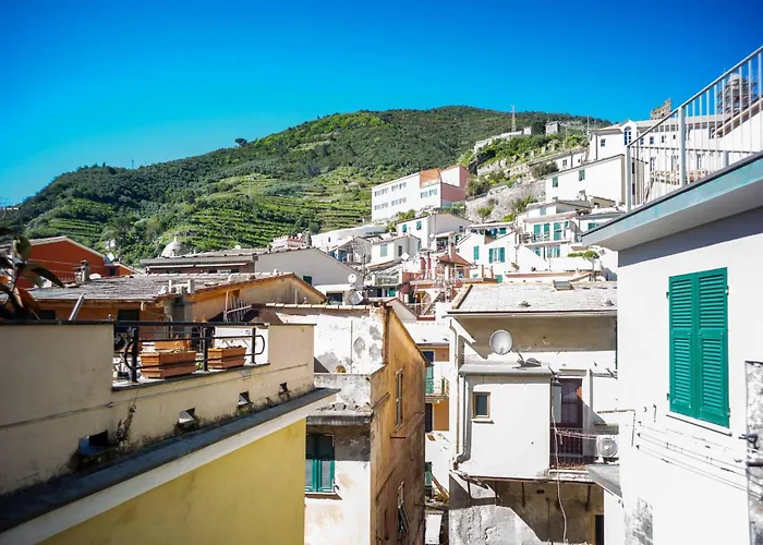 شقة Ventu De Ma &