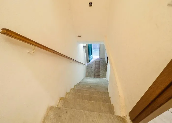 Ventu De Ma & شقة فيرناتْسا