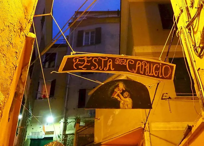 Ventu De Ma & * فيرناتْسا