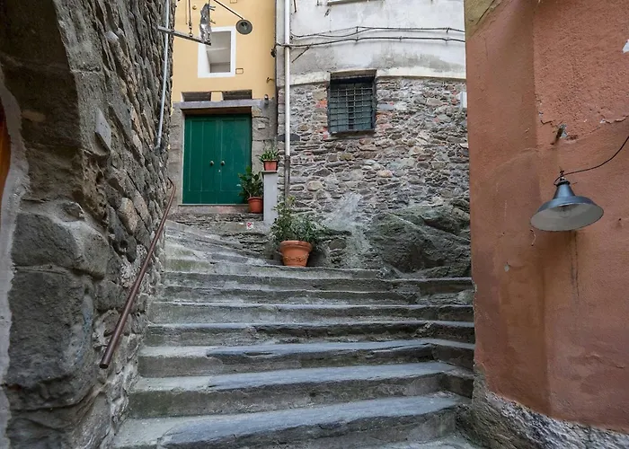 Ventu De Ma & Daire Vernazza