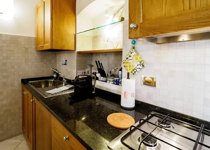 Apartamento Ventu De Ma & *